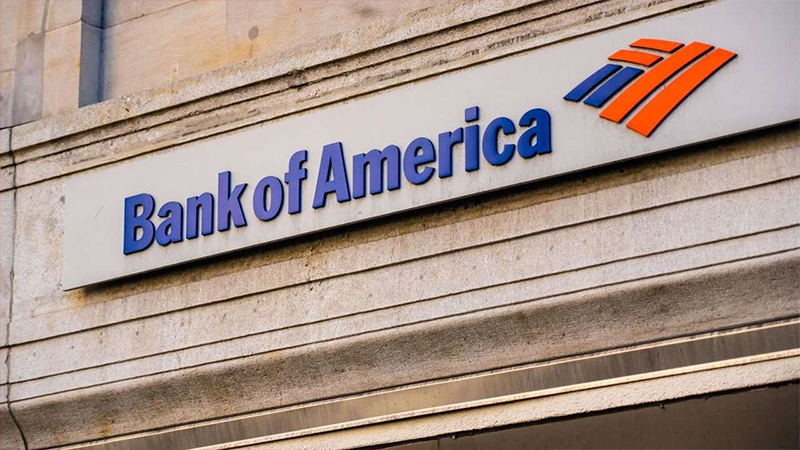 Bank of America (BofA)