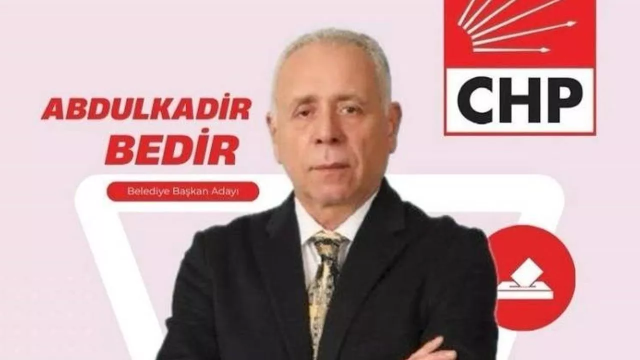 CHP'li aday başından vurulmuş halde bulundu! - Resim : 1