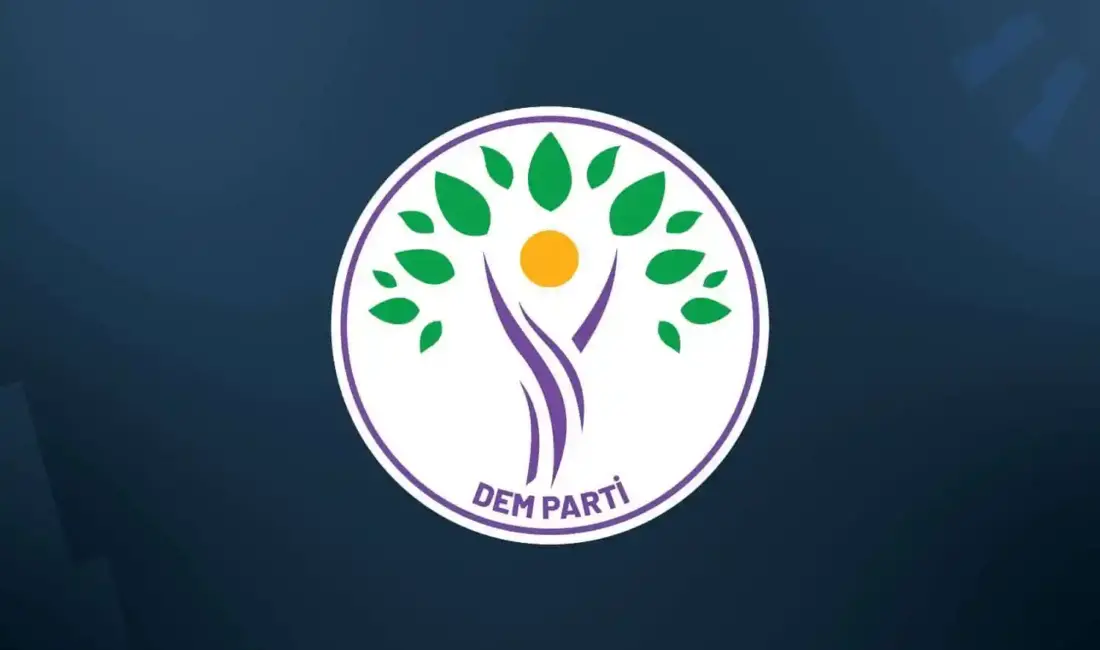  DEM Parti, Batmanda