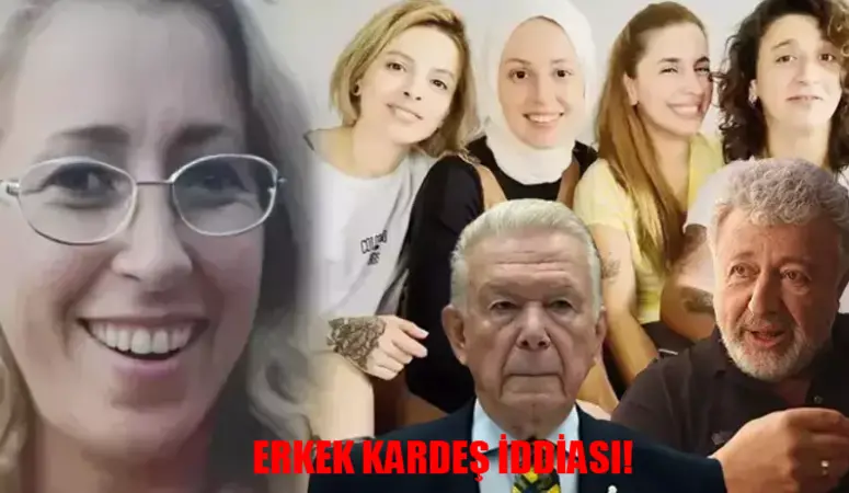 Duygu Nebioğlu Flaş Detay Ortaya Çıktı! Duygu Nebioğlu Annesi Suphiye Orancı “Bir Erkek Bebeği Vardı” Deyince Ortalık Karıştı