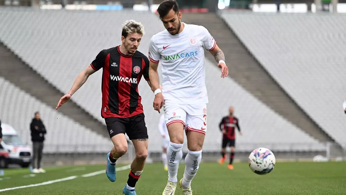 FATİH KARAGÜMRÜK - ANTALYASPOR MAÇI CANLI İZLE ŞİFRESİZ: Karagümrük Antalyaspor Maçı Bedava İzle! beIN Sports 1 Canlı İzle Karagümrük Antalyaspor Maçı - Resim : 1