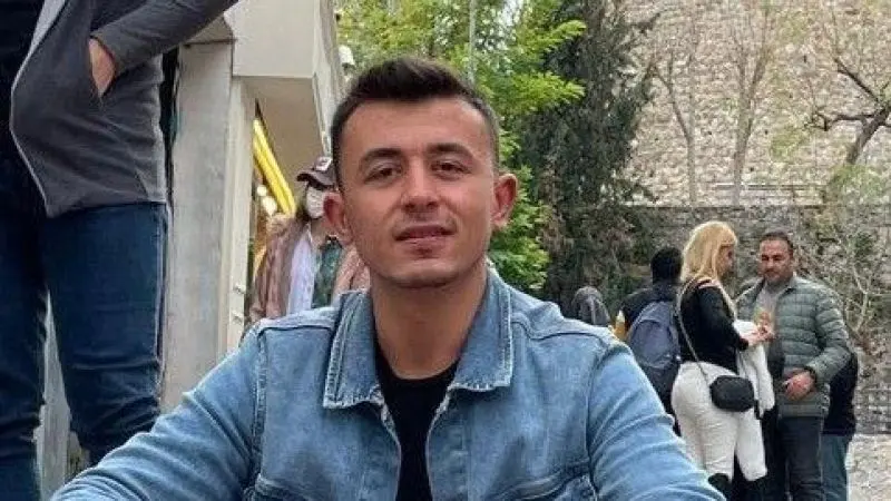 Gölcük'te kaza geçiren asker Rıdvan Gürsoy şehit oldu! - Resim : 1