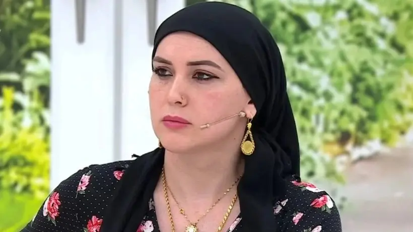 Esra Erol'da yıllar sonra ortaya çıktı: Cinayetin dehşet verici detayları! Meryem cinayeti üslendi mi? - Resim : 1