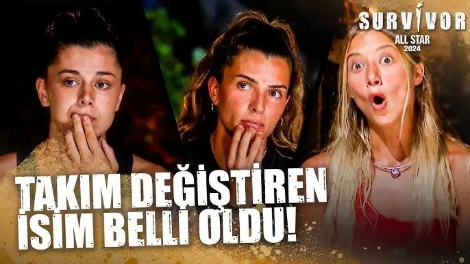 SURVİVOR ELEME ADAYLARI: 25 Nisan Survivor Dokunulmazlığı Kim Kazandı? Survivor Kim Aday Oldu 25 Nisan? - Resim : 1