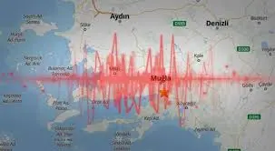 Muğla sallandı! - Resim : 1