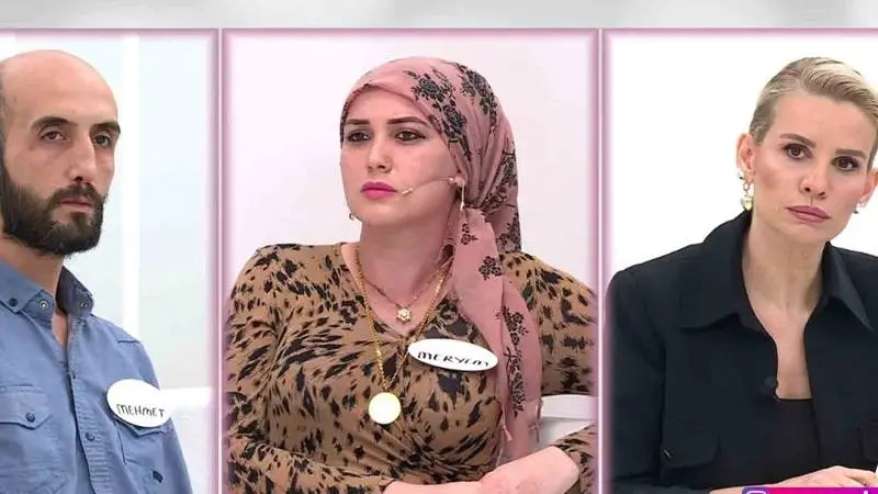 Esra Erol'da cinayet gizemi çözüldü! Dadı Meryem'in sırrı ortaya çıktı, meğer cinayeti… - Resim : 1