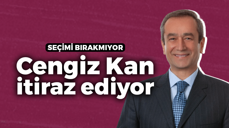 Kandıra Bağımsız Belediye Başkan