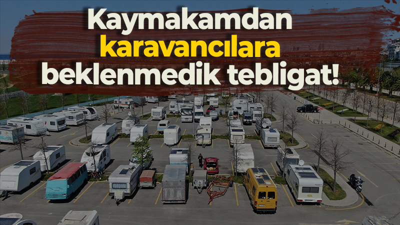 Kocaeli'nin Karamürsel ilçesindeki bir