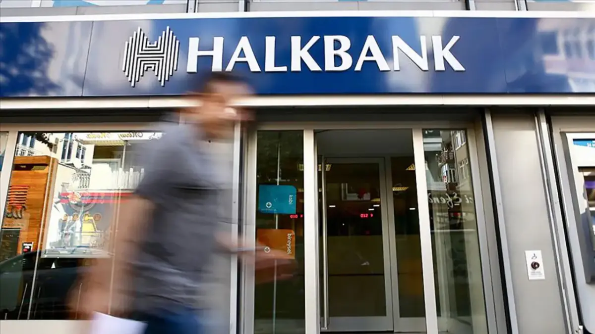 Nakit sorunlarına hızlı ve kolay çözüm: Halkbank'tan 791 TL taksitle anında finansman desteği! - Nokta Gazetesi