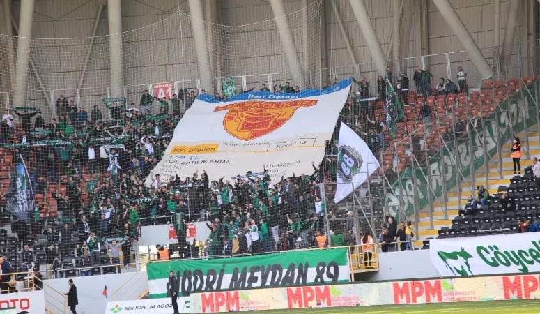 Kocaelispor, Çorum Futbol Kulübü