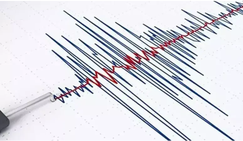 Korkutan deprem: Kandilli Rasathanesinden ilk açıklama!