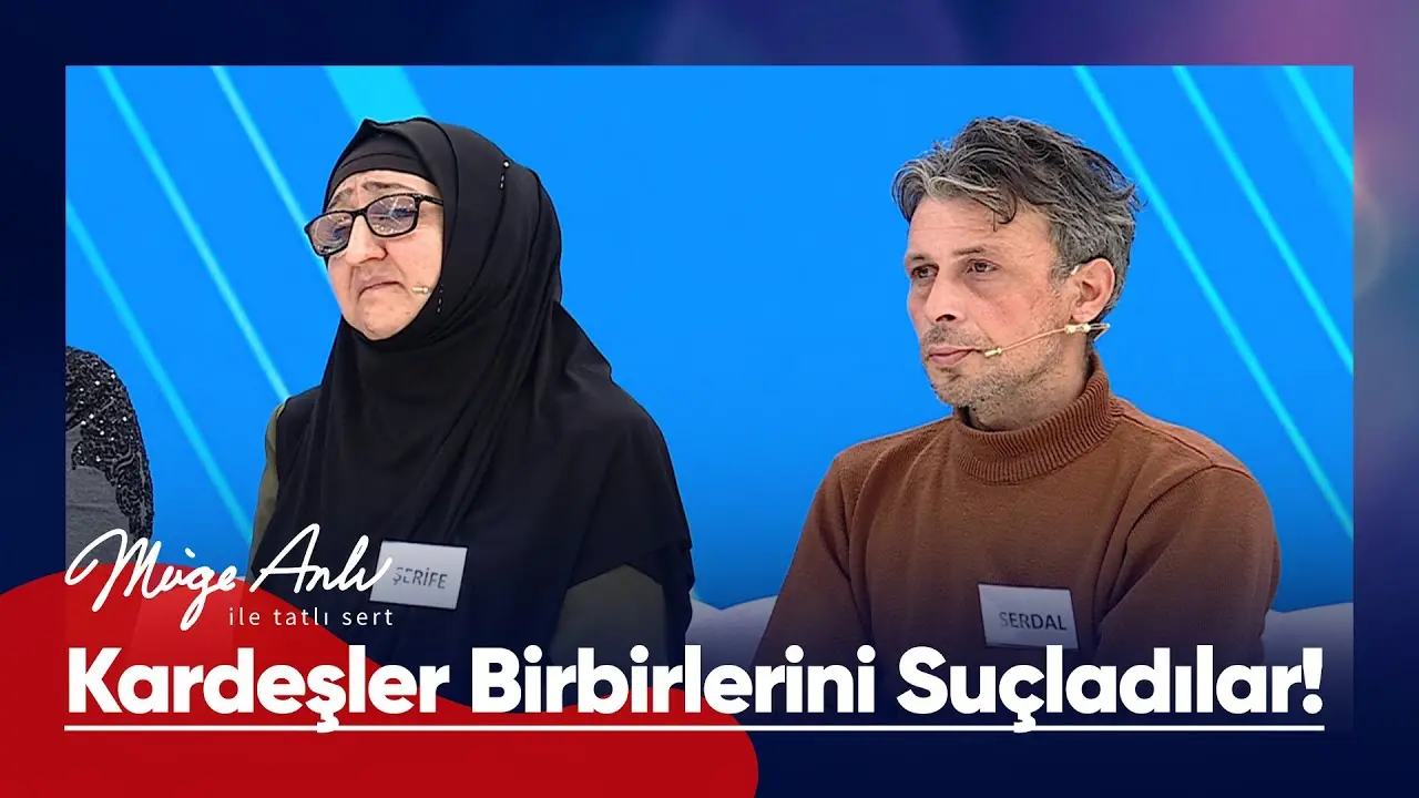 2 NİSAN MÜGE ANLI İZLE: Müge Anlı Canlı İzle Bugün 2 Nisan Salı! ATV Canlı Yayın İzle 2024 Bugün Müge Anlı Tatlı Sert! Müge Anlı Bugünkü Yayın Tekrarı İzle Youtube - Resim : 1