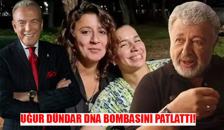 Metin Akpınar Kızı Duygu Nebioğlu Ortalığı Karıştırdı! “Ablamın Babası Gazeteci” Deyince Büyük İfşa Patladı! Meğer Uğur Dündar..