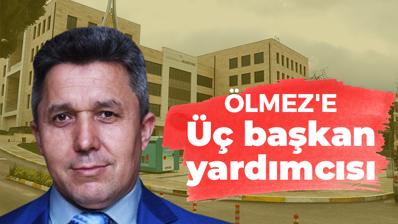 Kandıra Belediye Başkanı Erol