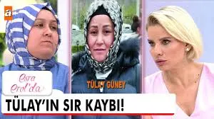 3 çocuk annesi Tülay Güney’le ilgili şoke eden gerçekler... Esra Erol harekete geçti! - Resim : 1