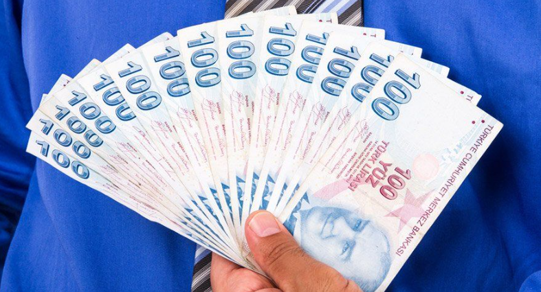 Borçluları sevindiren haber… Bankadan 100 bin liralık jet kredi! Bu oranları kaçıran üzülecek - Resim : 1