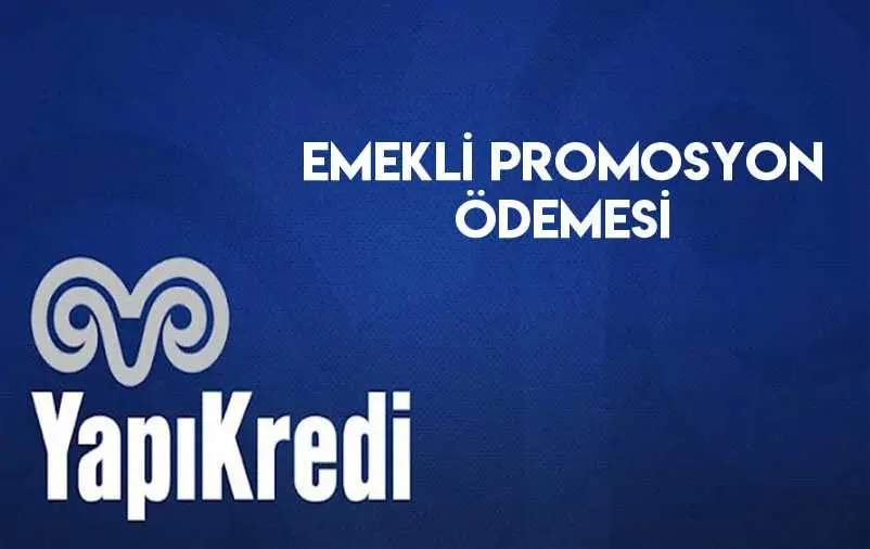 Emeklilerin yüzünü güldürecek promosyon yarışı! 18.000 TL kazanmak için fırsatı kaçırmayın! - Resim : 1