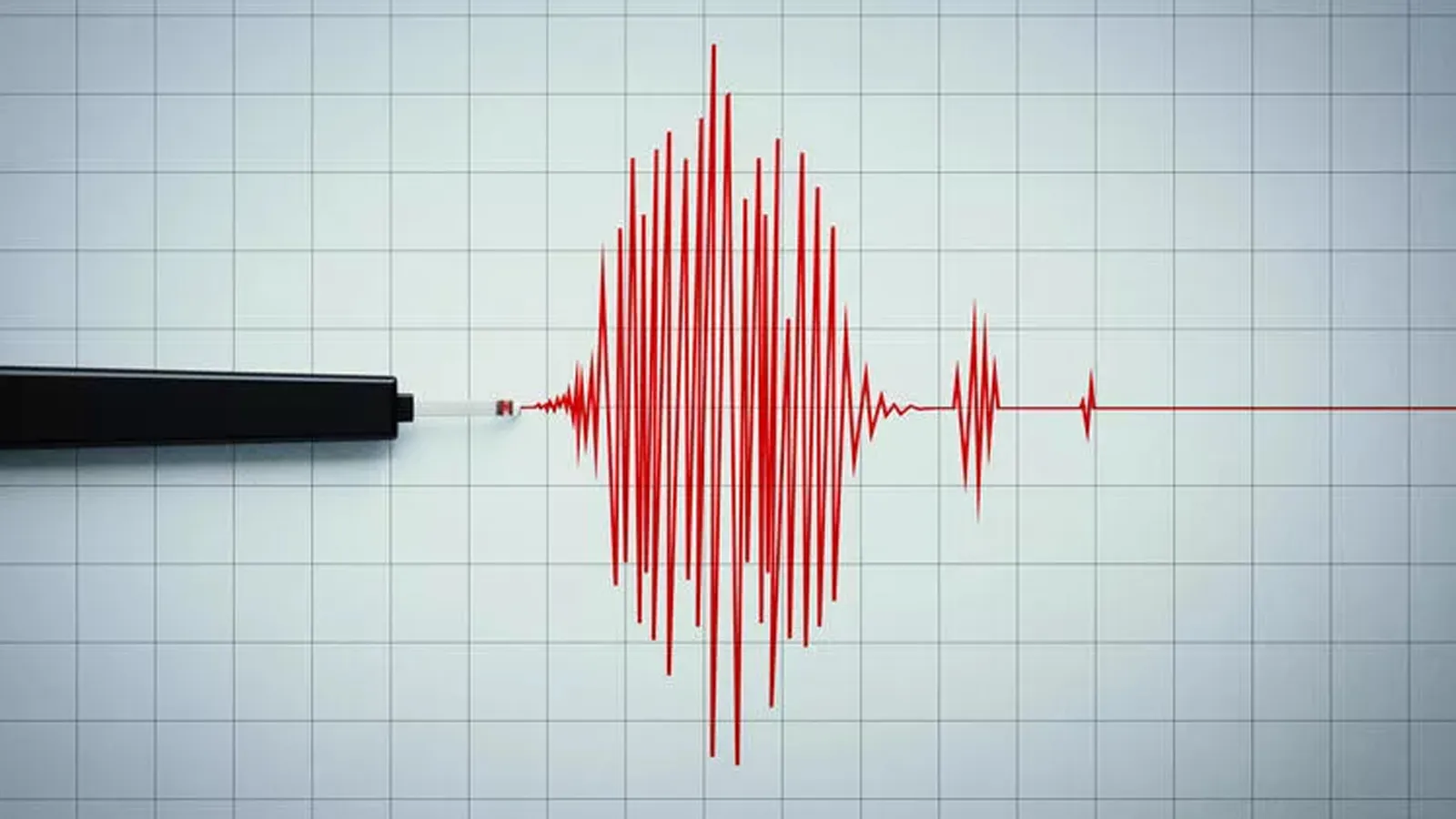 Muğla'da korkutan deprem! - Resim : 2