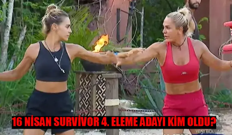 SMS oylamasının kaldırıldığı Survivor