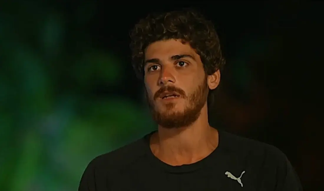 Survivor Yiğit Poyraz kimdir?