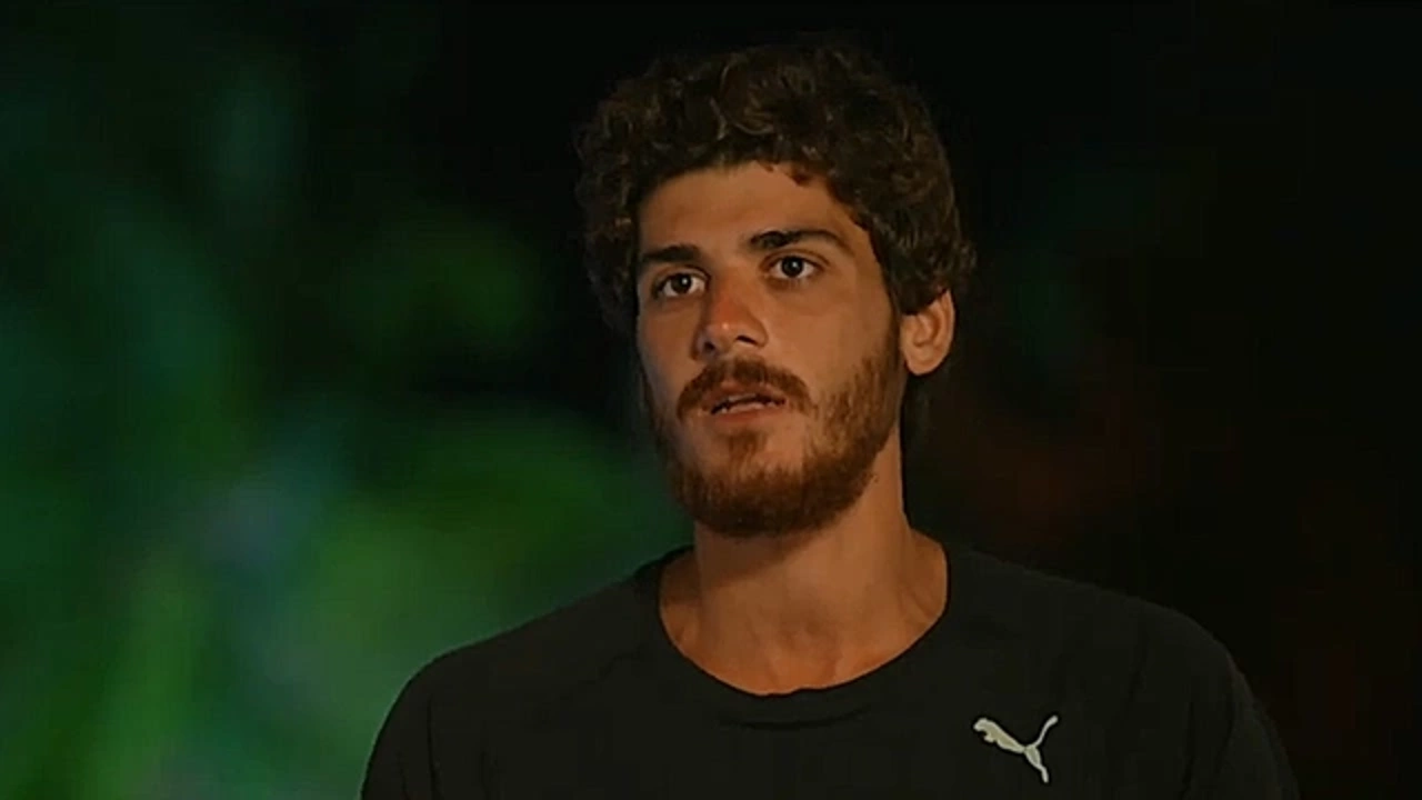 Survivor Yiğit Poyraz evli mi? Survivor Yiğit Poyraz’ın çocuğu var mı? Survivor Yiğit Poyraz’ınn boyu kaç?