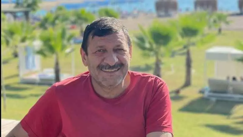 AK Partili isimden İbrahim Efe tepkisi: Yeter artık utanın - Resim : 1