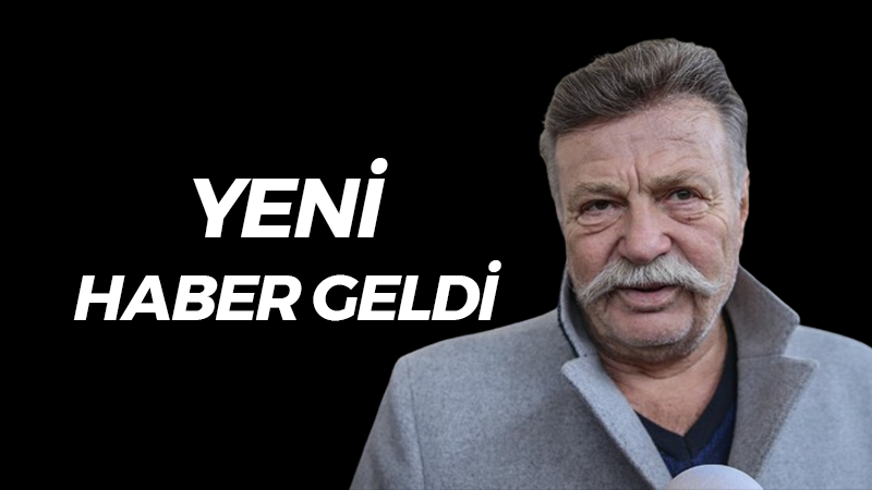 Nuri Alço’dan yeni haber geldi