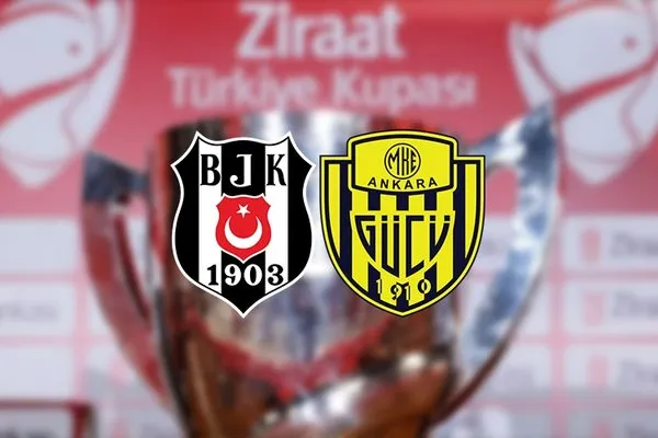 BEŞİKTAŞ - ANKARAGÜCÜ MAÇI ŞİFRESİZ CANLI İZLE: ATV Canlı Yayın Ankaragücü Beşiktaş Kupa Maçı Bedava İzle! Beşiktaş Ankaragücü Maçı Full HD İzle Kesintisiz - Resim : 2