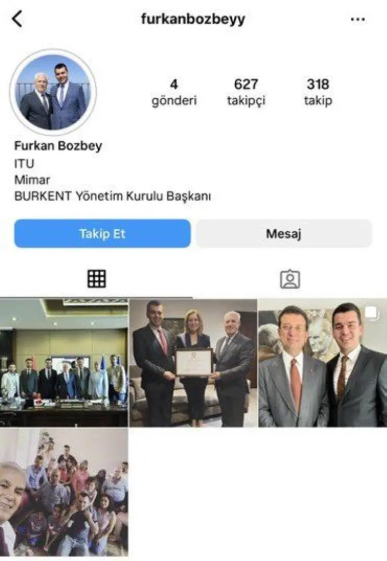 Türkiye CHP’li Bursa Büyükşehir’i ve Mustafa Bozbey’i konuşuyor: Yeğenini şirket başkanı yaptı - Resim : 1