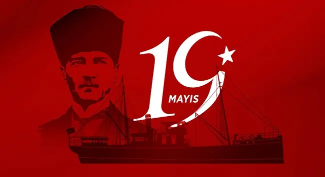 19 MAYIS ATATÜRK'Ü ANMA, GENÇLİK VE SPOR BAYRAMI ÖNEMİ: 19 Mayıs Çocuklara Nasıl Anlatılır? 19 Mayıs 1919'da Ne Oldu? 19 Mayıs Anlam ve Önemi Kısaca - Resim : 2