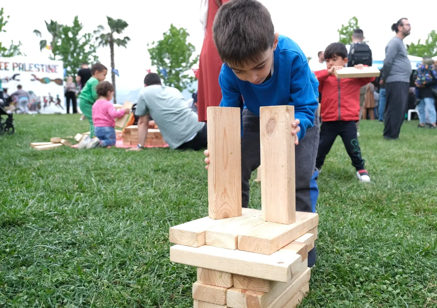 19 Mayıs’ta eğlence tavan yaptı! - Resim : 8