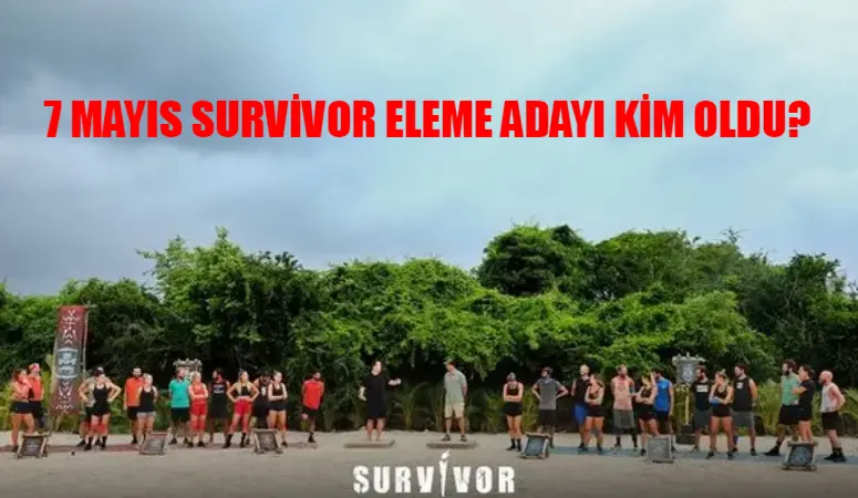 Survivor All Star haftanın