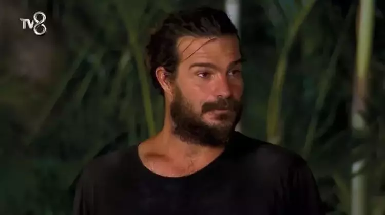 Survivor yarışmacısı Hakan Hatipoğlu