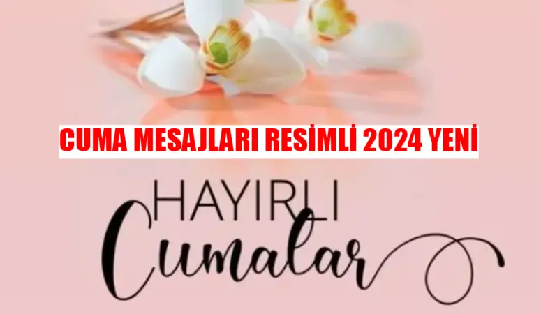 31 Mayıs Cuma gününün