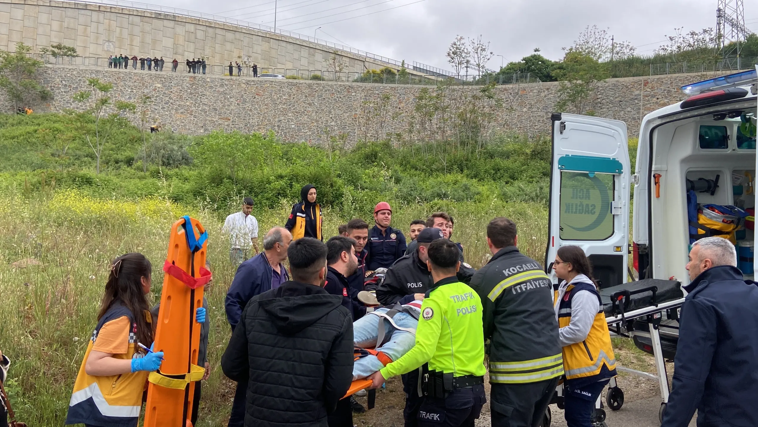 Darıca'da yas! Genç futbolcu hayatını kaybetti - Resim : 1