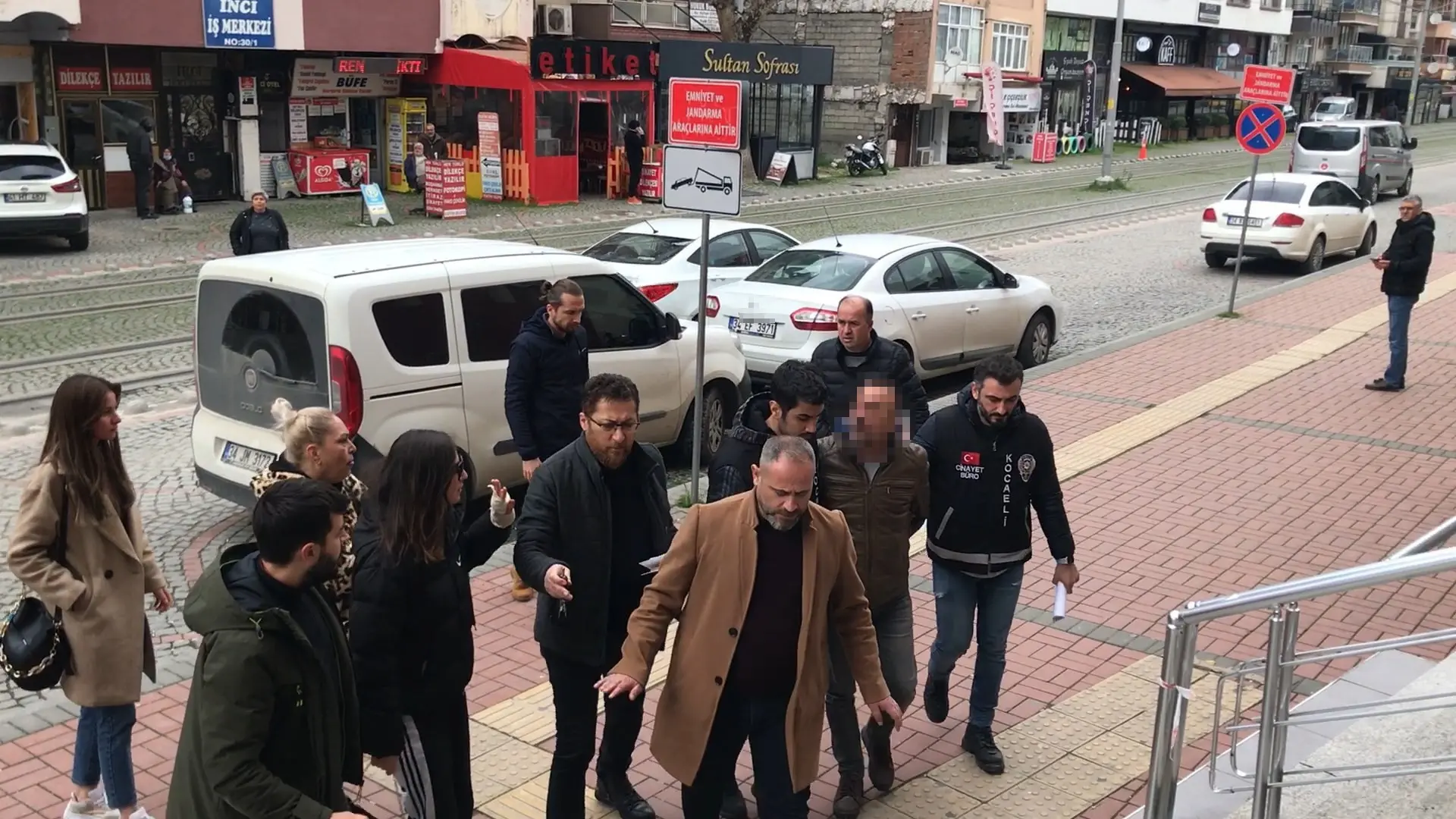 Kuzenini öldüren sanık: "Ailemi korudum, takdiri ilahi" - Resim : 2