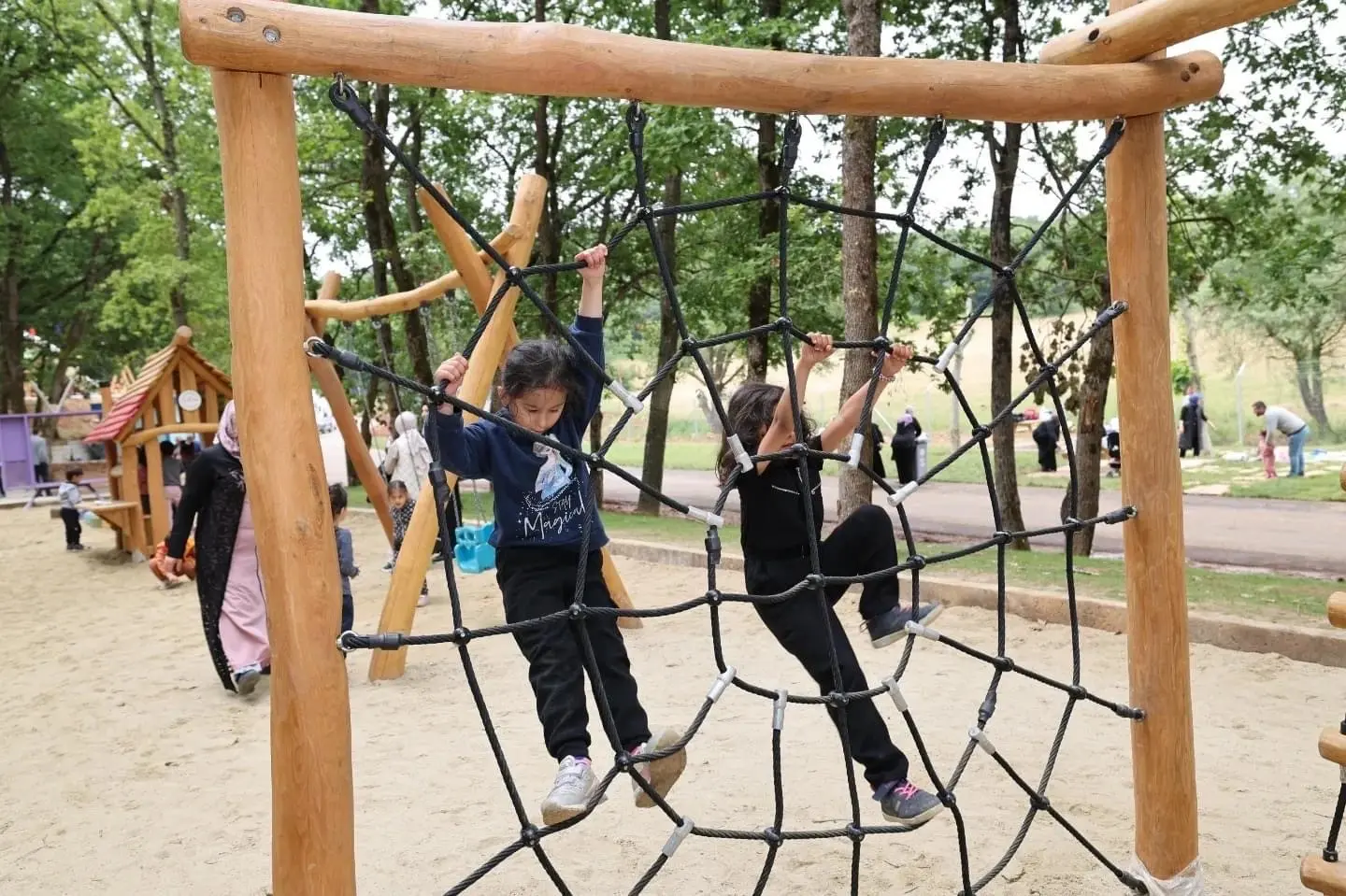 Gebze'de gençlik ve çocuk festivali - Resim : 3