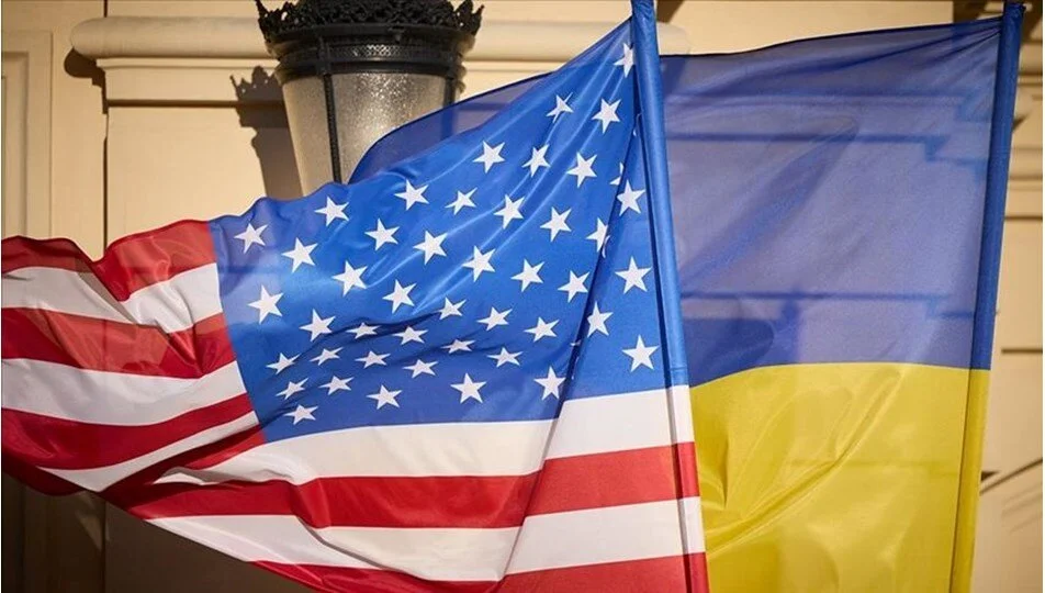 ABD’den Ukrayna’ya milyon dolarlık yardım!