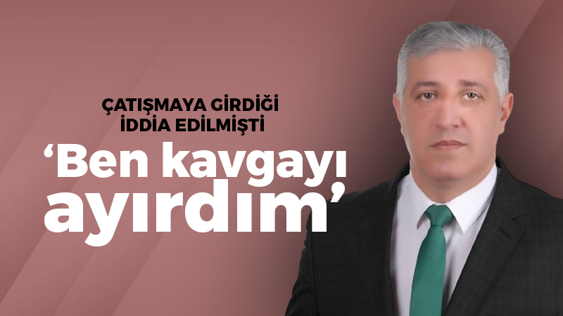 AK Parti Körfez Belediye