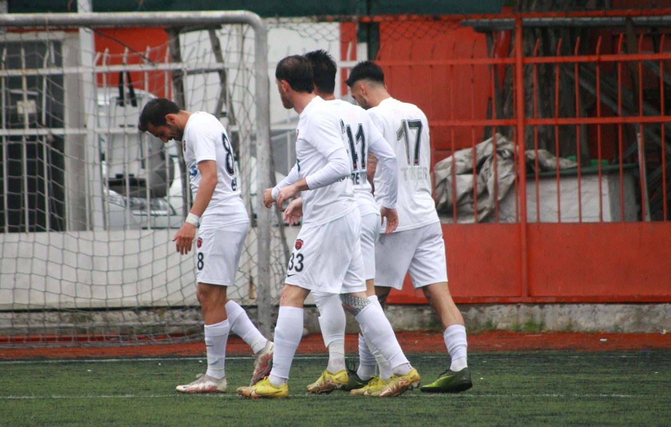 Feriköy – Gölcükspor: 2-1 “Foto Galeri – Ali Köksal” - Resim : 10