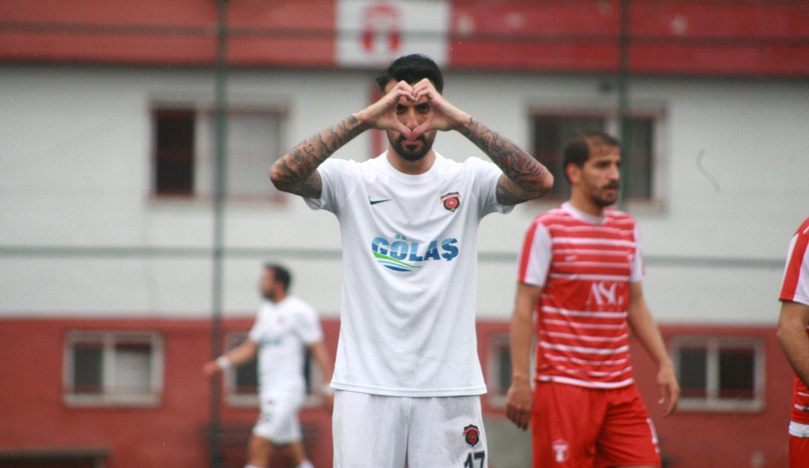 Feriköy – Gölcükspor: 2-1 “Foto Galeri – Ali Köksal” - Resim : 11