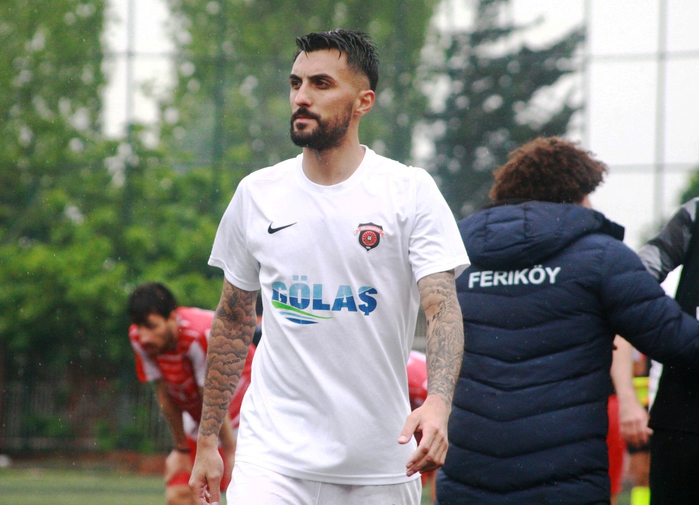 Feriköy – Gölcükspor: 2-1 “Foto Galeri – Ali Köksal” - Resim : 17