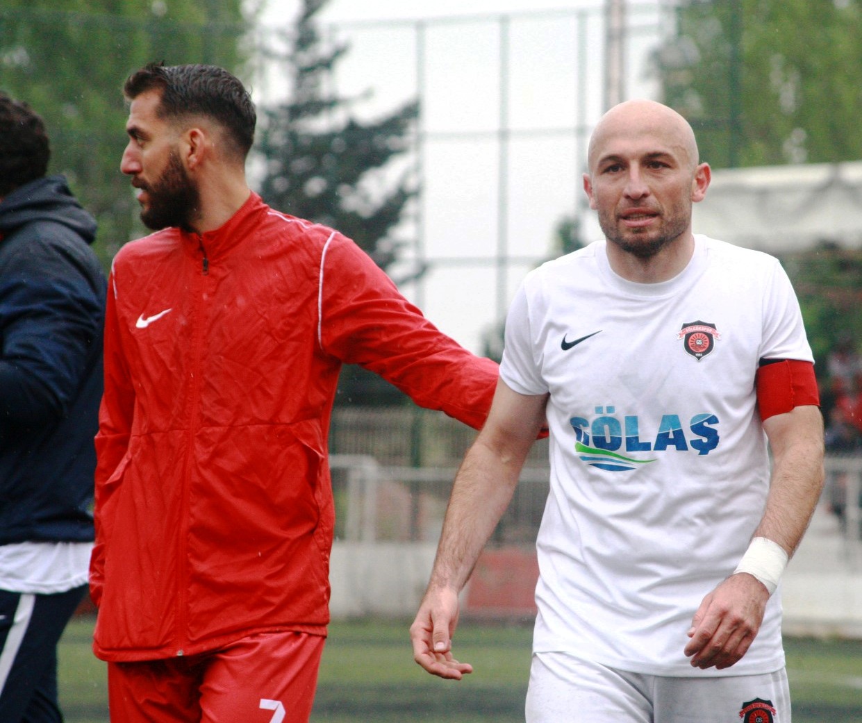 Feriköy – Gölcükspor: 2-1 “Foto Galeri – Ali Köksal” - Resim : 19