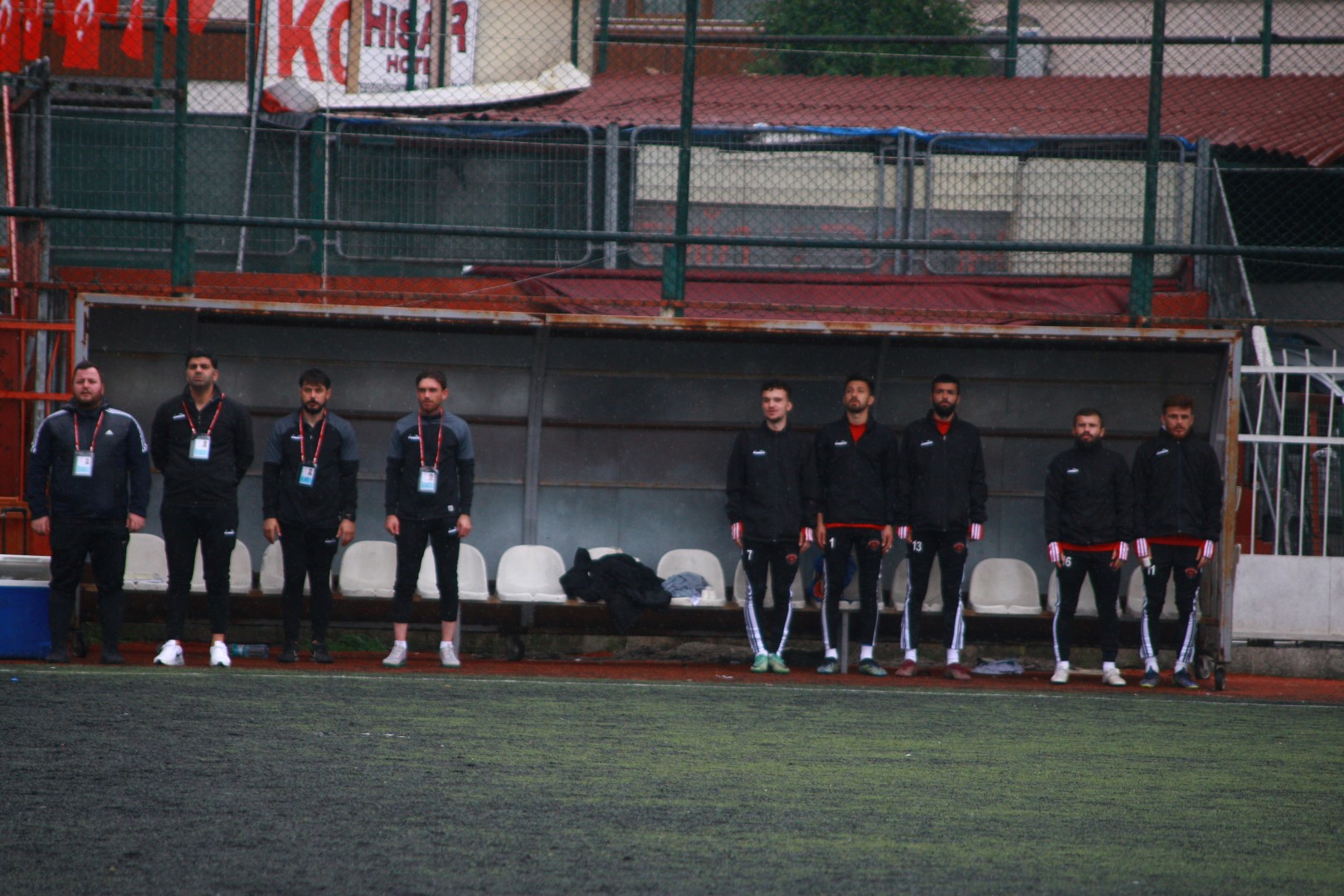 Feriköy – Gölcükspor: 2-1 “Foto Galeri – Ali Köksal” - Resim : 2