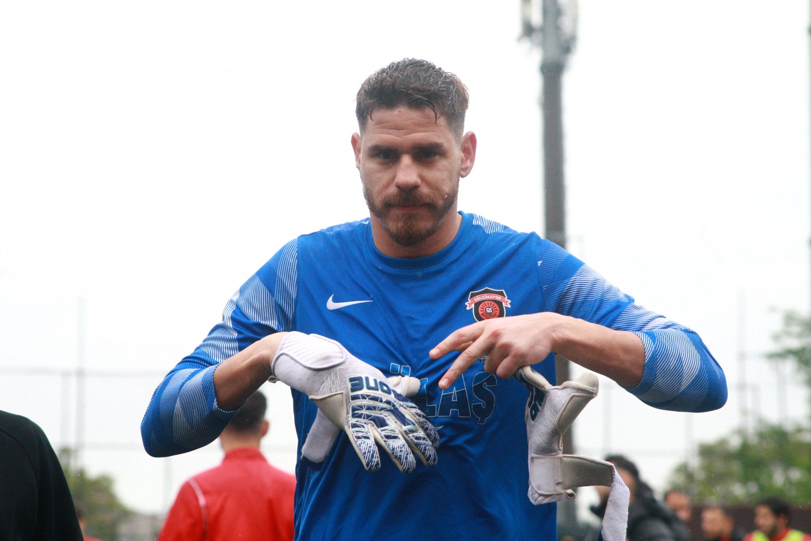 Feriköy – Gölcükspor: 2-1 “Foto Galeri – Ali Köksal” - Resim : 20