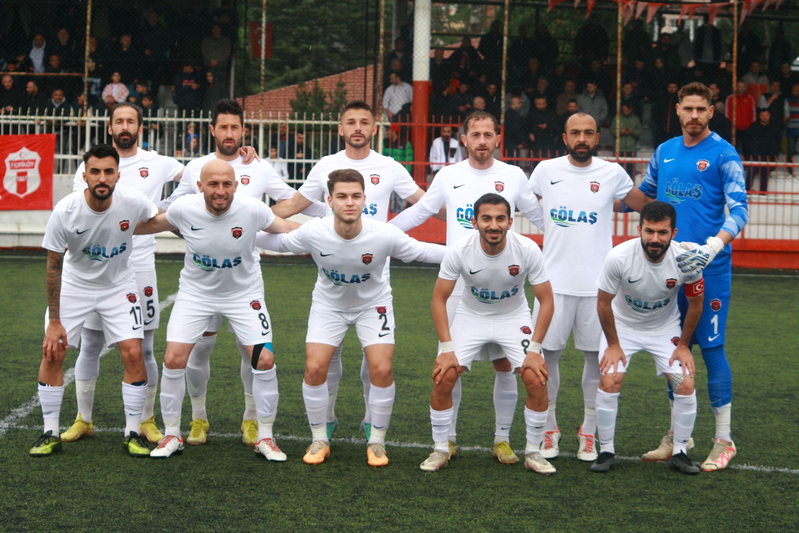 Feriköy – Gölcükspor: 2-1 “Foto Galeri – Ali Köksal” - Resim : 5