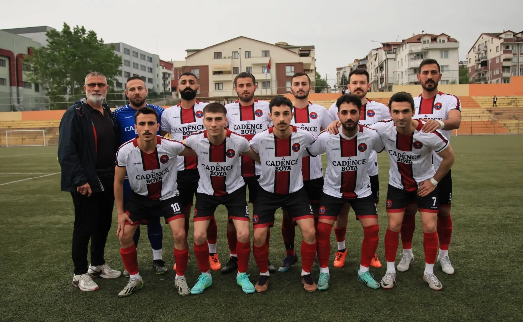 Dumlupınar şampiyonluğa çok yakın! “5-0” - Resim : 3