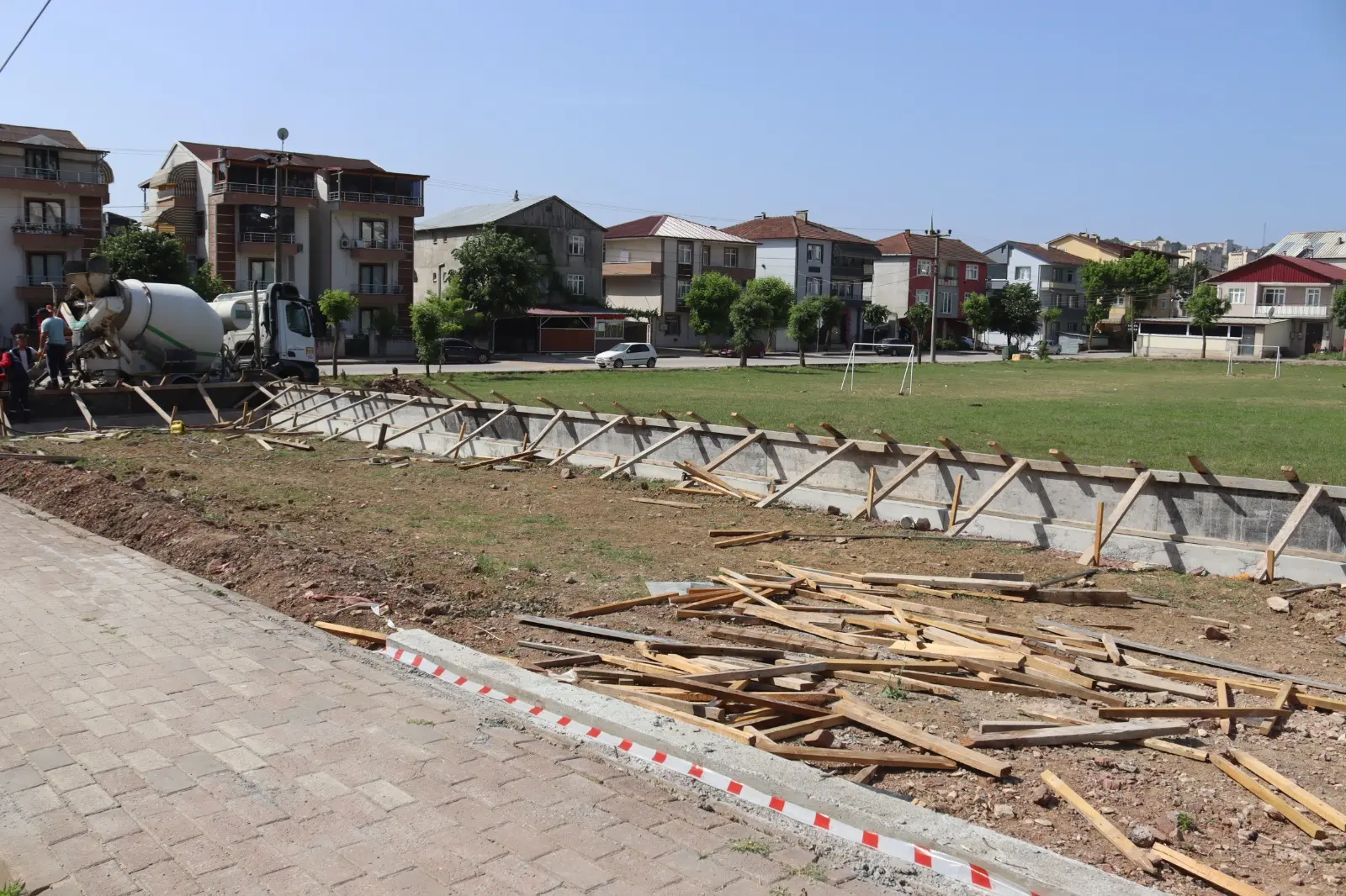 İzmit'e yeni yaşam alanı geliyor! Müjdeyi belediye duyurdu - Resim : 2