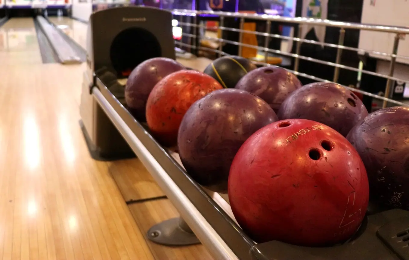 Bowling Turnuvası’nda 19 Mayıs coşkusu! - Resim : 7