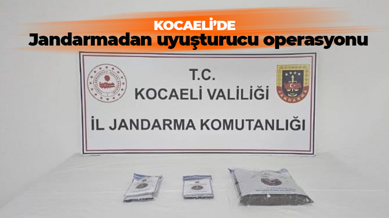 Kocaeli İl Jandarma Komutanlığı